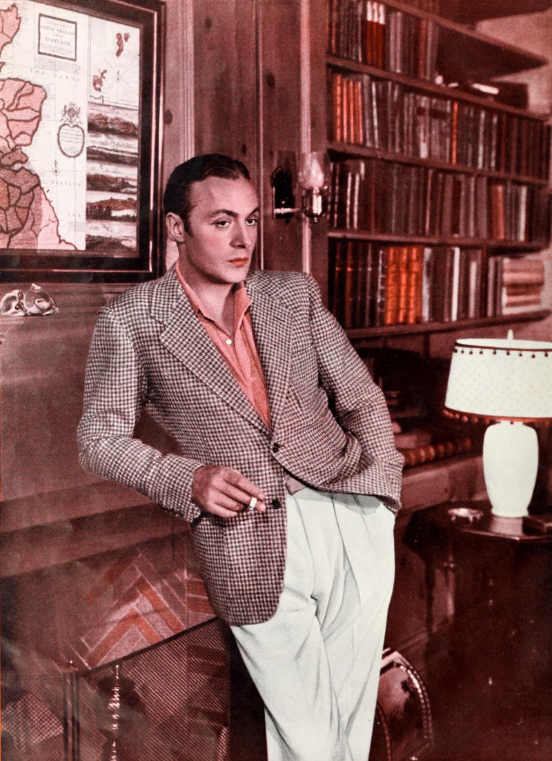 Explore 1930s Men's Fashion | History & Highlights - Nimble Made Explore 1930s Men's Fashion | History & Highlights - Nimble Made