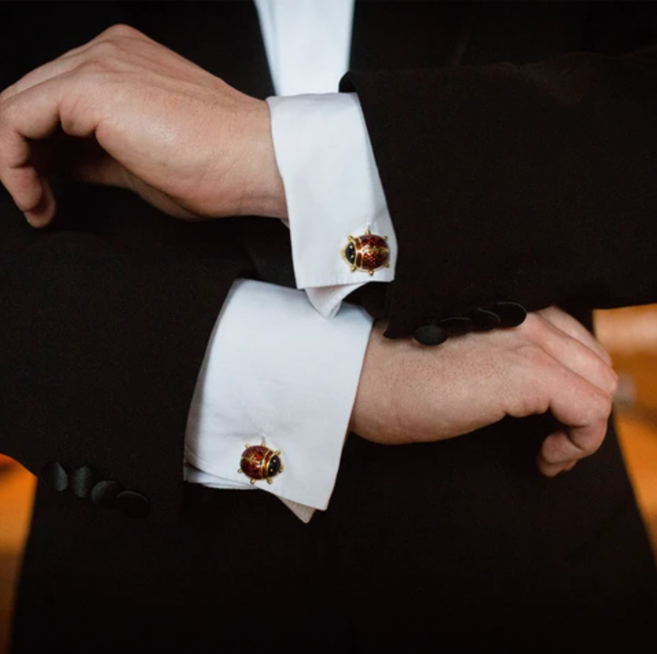 Best French Cuff Dress Shirts | To Make You Look Sharp