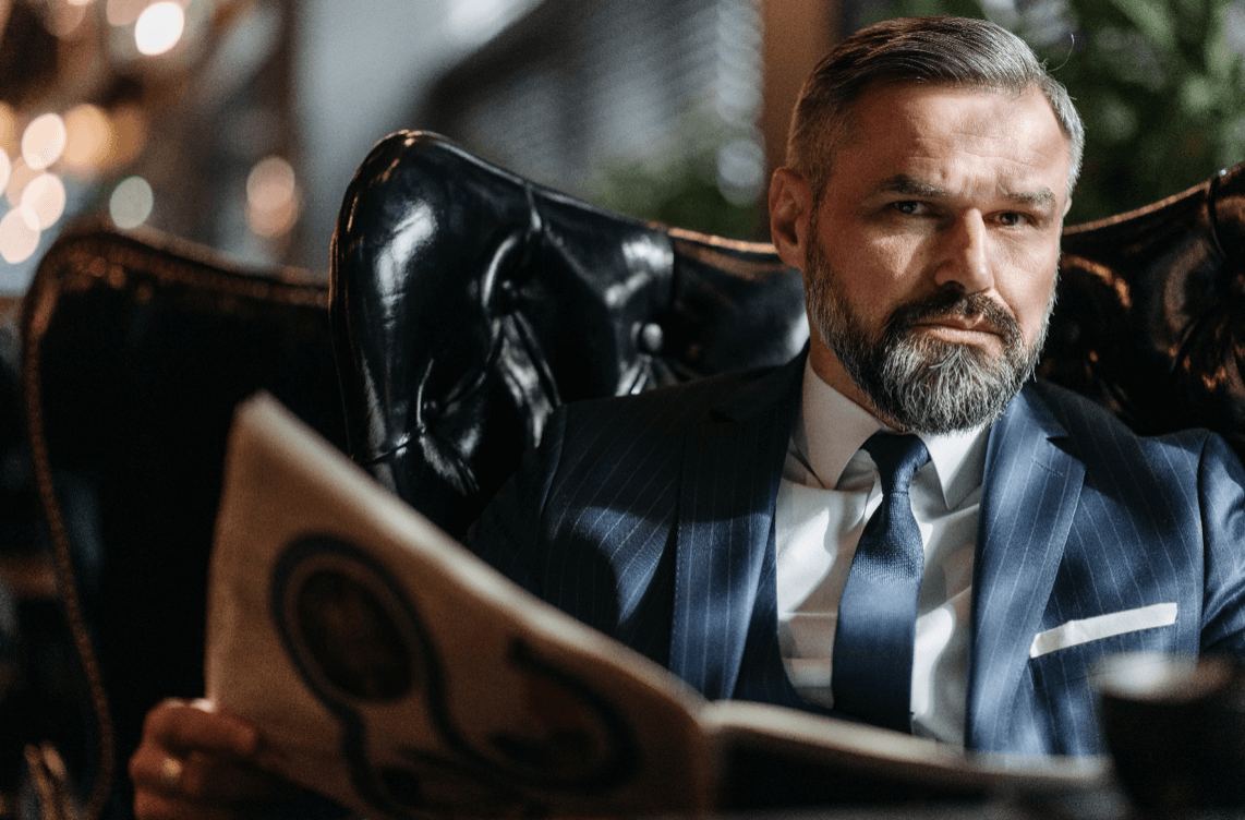 How To Match Your Clothes To Your Haircut (For Men)