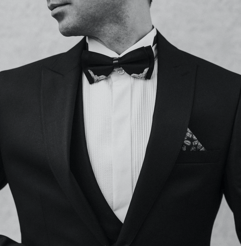 best tuxedo shirt for men
