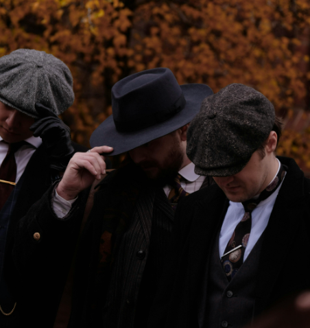 Gatsby Men 20s Fashion Mens 1920s Outfit I Tested The Great Gatsby