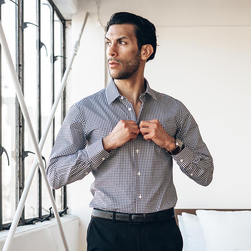 Smart Casual for Men | What It Is, What to Wear & 12 Outfits Nimble Made Smart Casual for Men | What It Is, What to Wear & 12 Outfits Nimble Made
