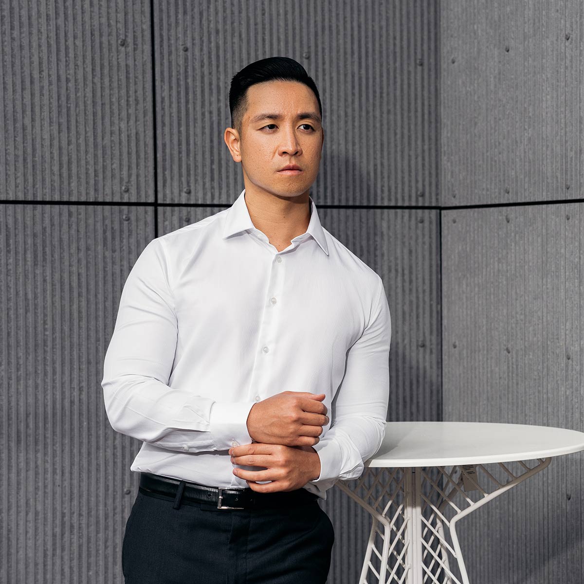 Asian Size to US Size (Men)