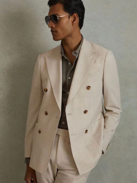 Best Suit Brands for Men: 12 Top Picks for Every Budget (2026)  Nimble Made
