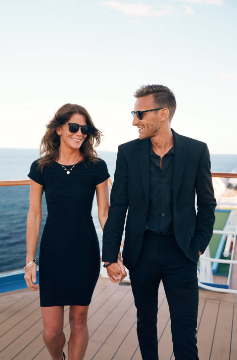 Black on Black Suit | How to Wear It, Best Shirts & Occasion Guide Nimble Made Black on Black Suit | How to Wear It, Best Shirts & Occasion Guide Nimble Made