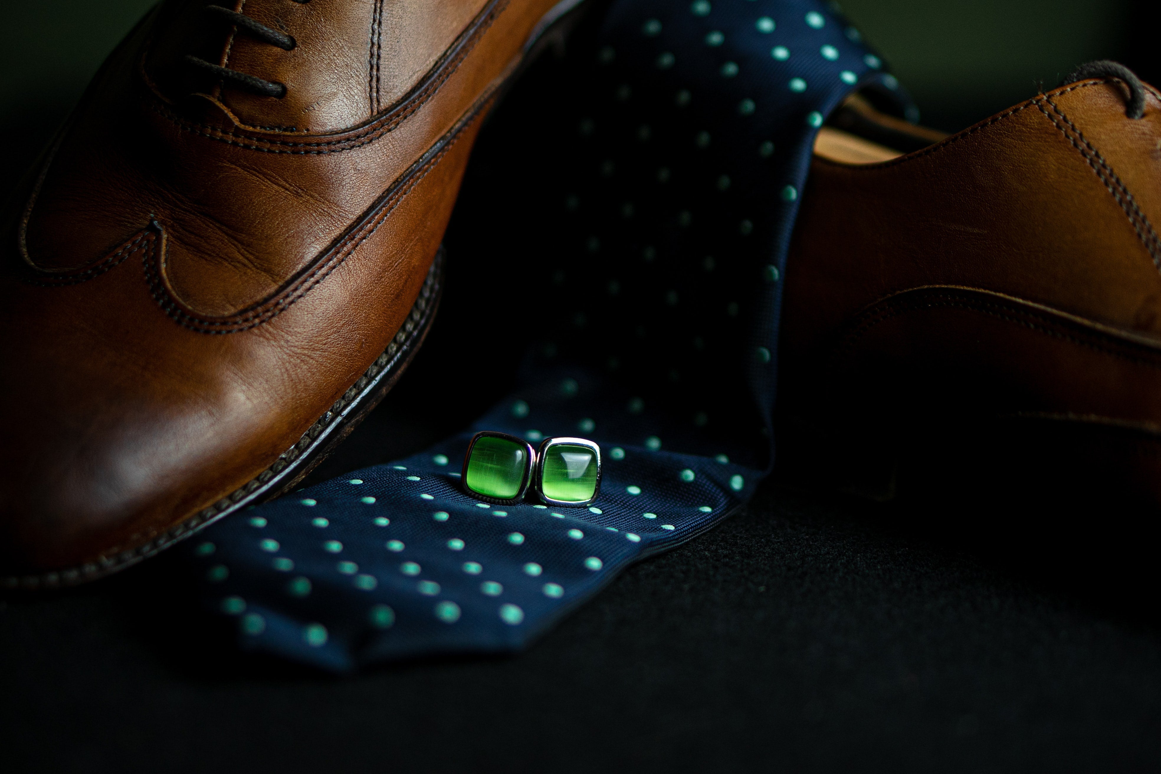 6 Best Men’s Dress Shoes 2025 Reviews | Suitable for Formal or Casual Events