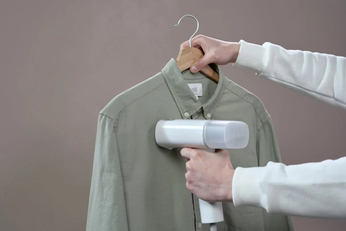 best steamer for men's dress shirts 9 Best Clothes Steamers