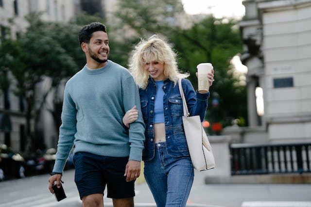 Winter Date Night Outfits For 2023 From Drinks Out To Cosy Nights In