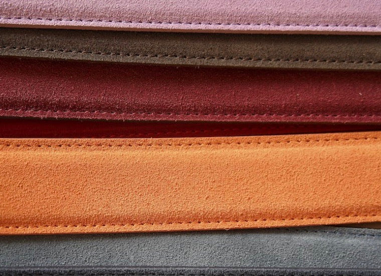 belt sizes for men