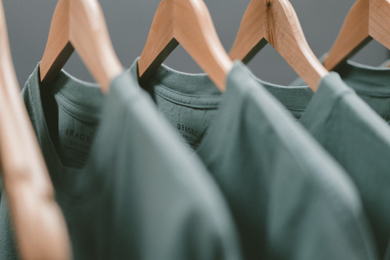 Best T-shirts for Tall Skinny Guys