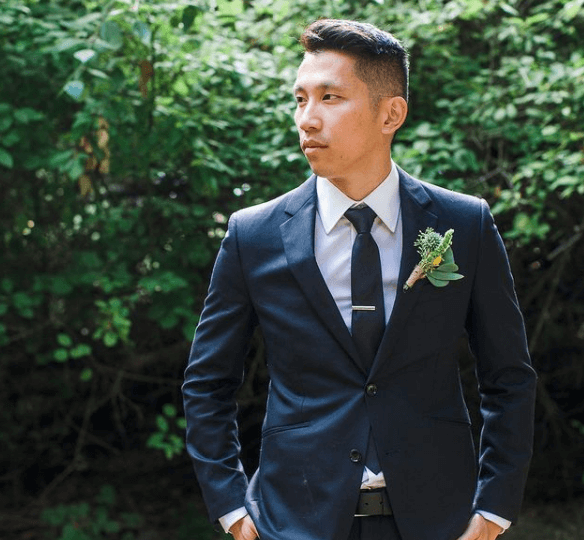 Different Ways to Tie a Tie | Guide to Necktie Knots - Nimble Made Different Ways to Tie a Tie | Guide to Necktie Knots - Nimble Made