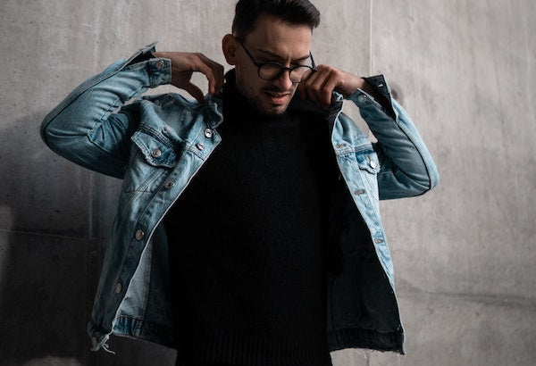 Men's casual outfits