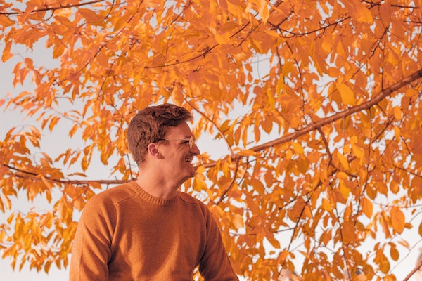 men's fall fashion outfit ideas