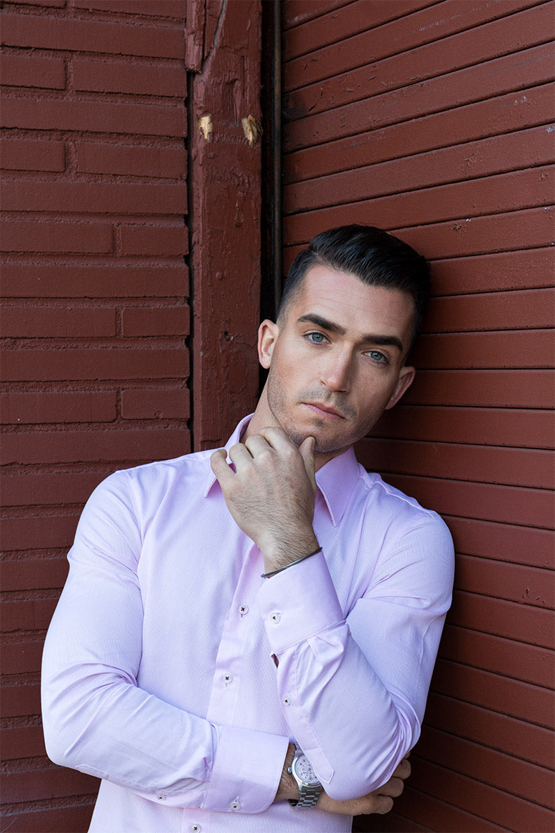 Types of Dress Shirts for Men | Collars, Fits & Styles Explained Nimble Made Types of Dress Shirts for Men | Collars, Fits & Styles Explained Nimble Made