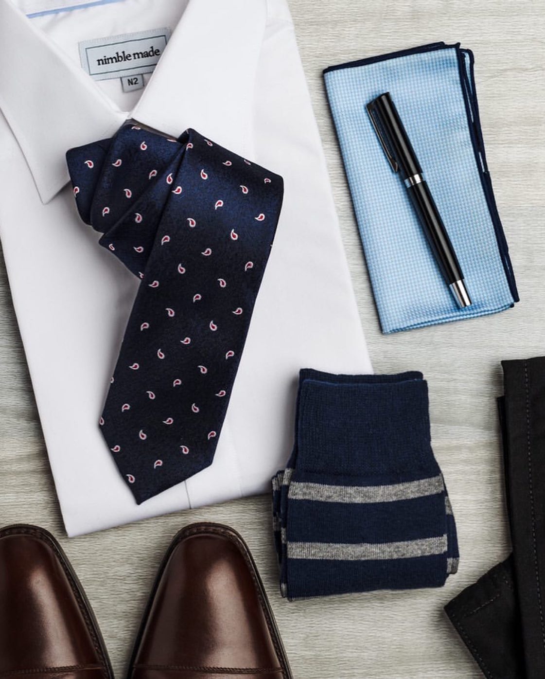 Best men's ties