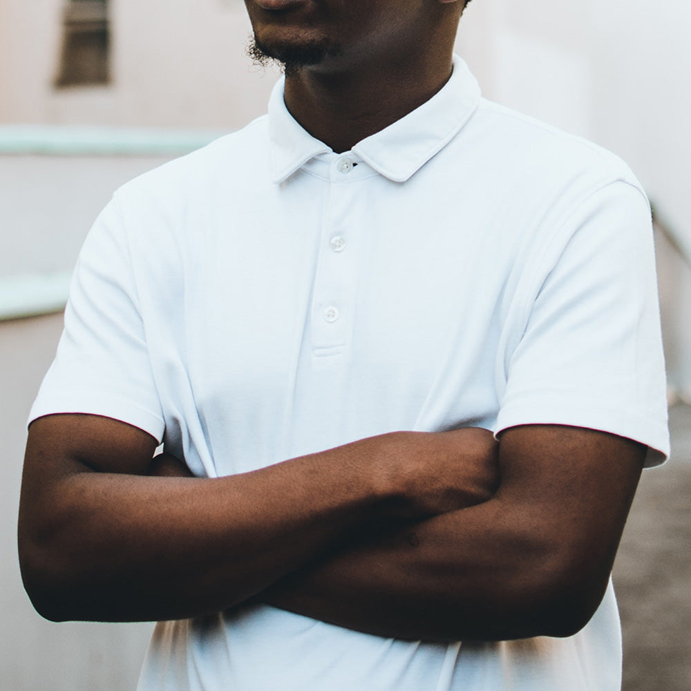 10 Best Polo Shirts in 2025 | Dress Casual, Look Great!