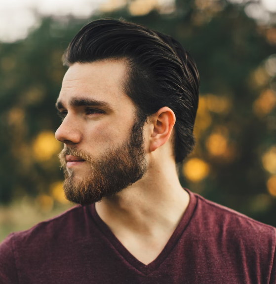 how to use pomade
