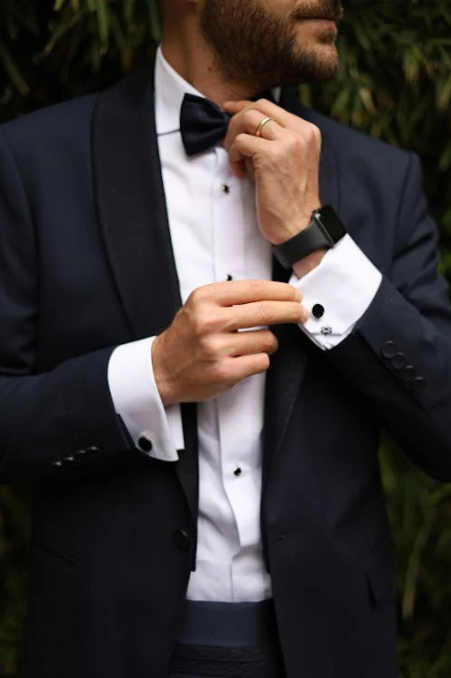 Cocktail Attire for Men: Semi-Formal vs Cocktail Explained Nimble Made Cocktail Attire for Men: Semi-Formal vs Cocktail Explained Nimble Made