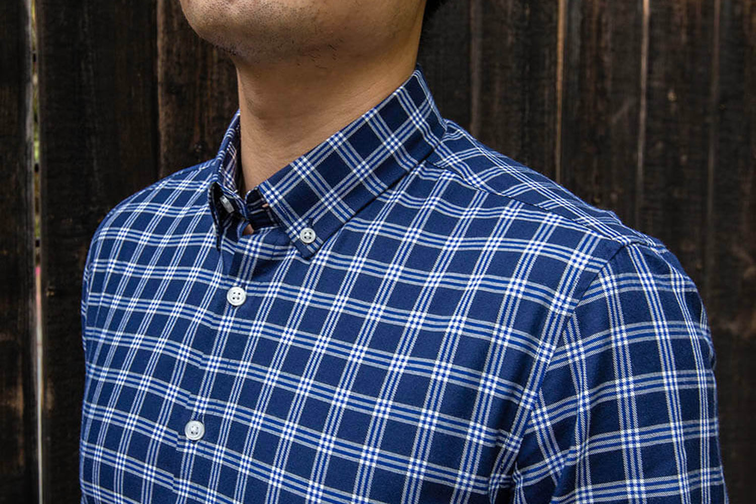how to wear a flannel