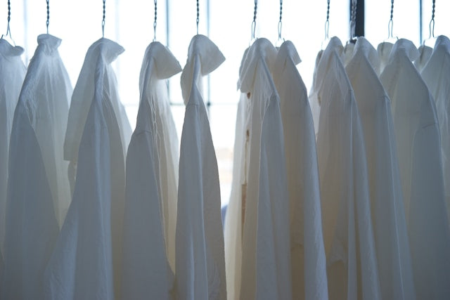 Does Polyester Shrink? Yes  Here's How Much & How to Prevent It  Nimble  Made