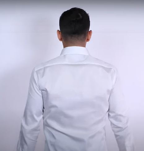 Dress Shirt Pleats | Which Option Suits You Best Nimble Made Dress Shirt Pleats | Which Option Suits You Best Nimble Made
