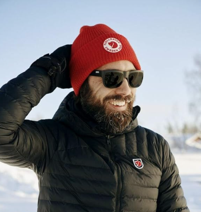 best beanies for men | merino wool warm beanie for winter 