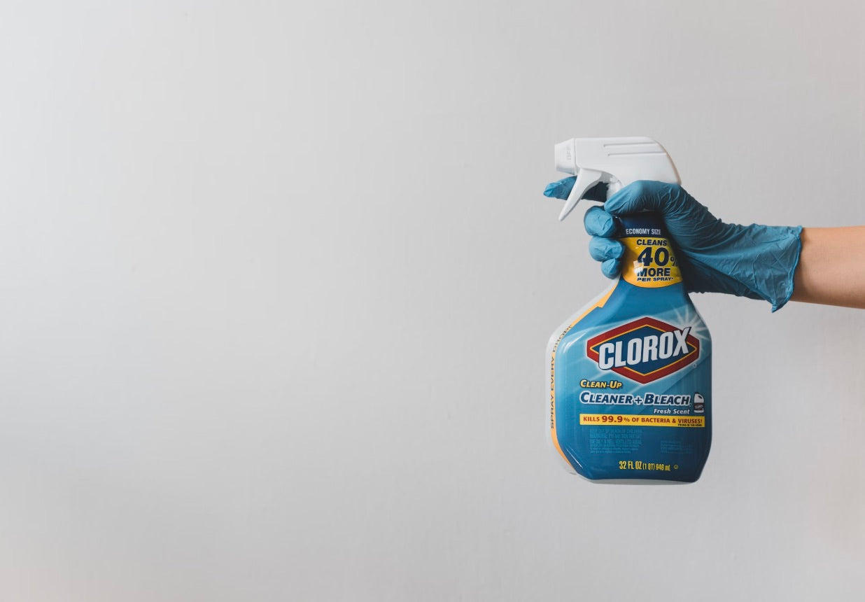 How to Get Stain Out of White Shirt
