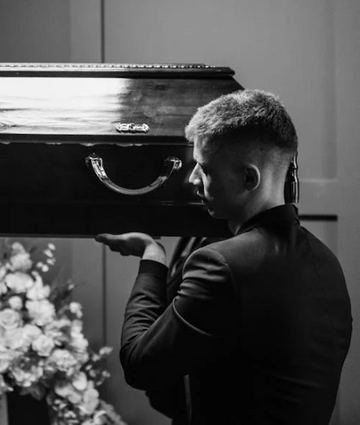Pallbearer Attire A Guide to Appropriate Choices - Nimble Made