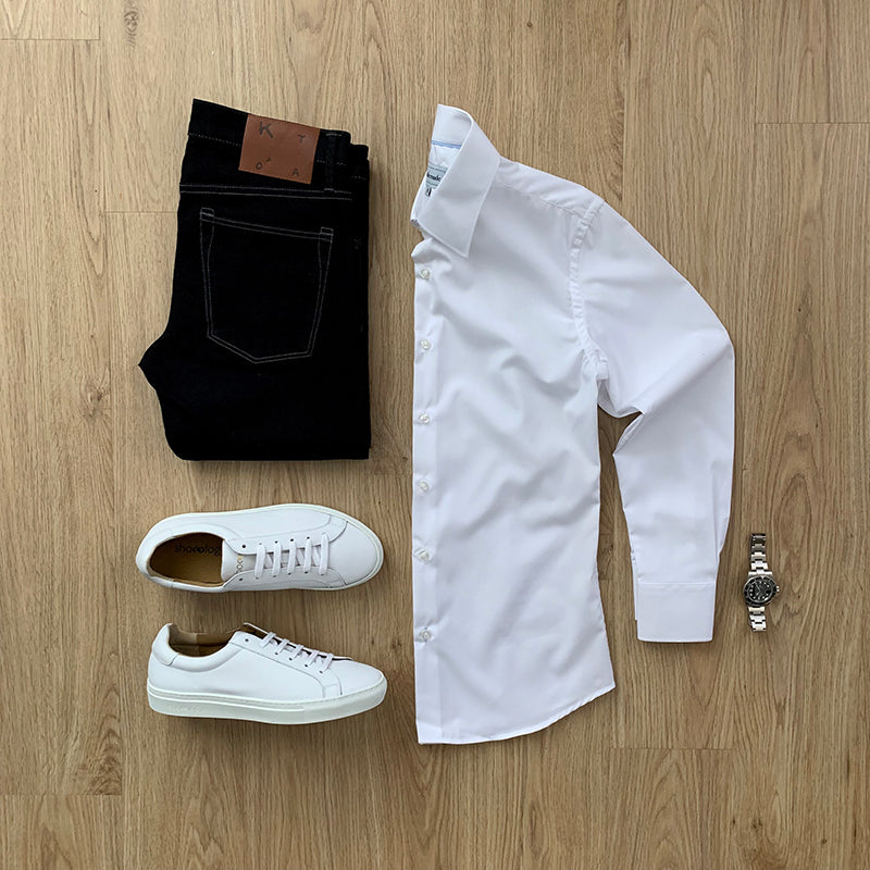 9 Best Dress Shirts for the Money in 2023 | Our Top Lineup To Date!