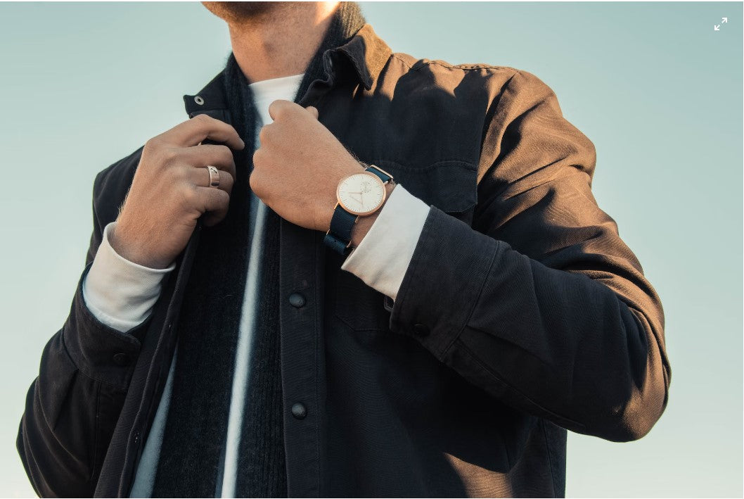 fall outfits for men