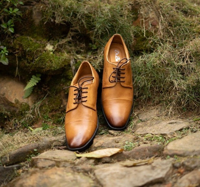 Mens Designer Dress Shoes