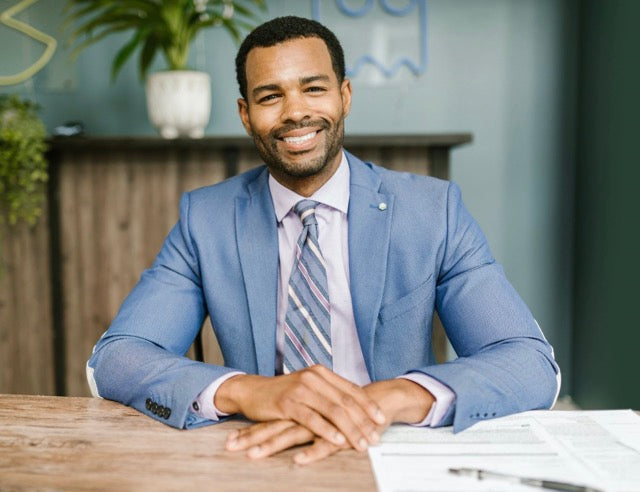 how long a tie should be for men