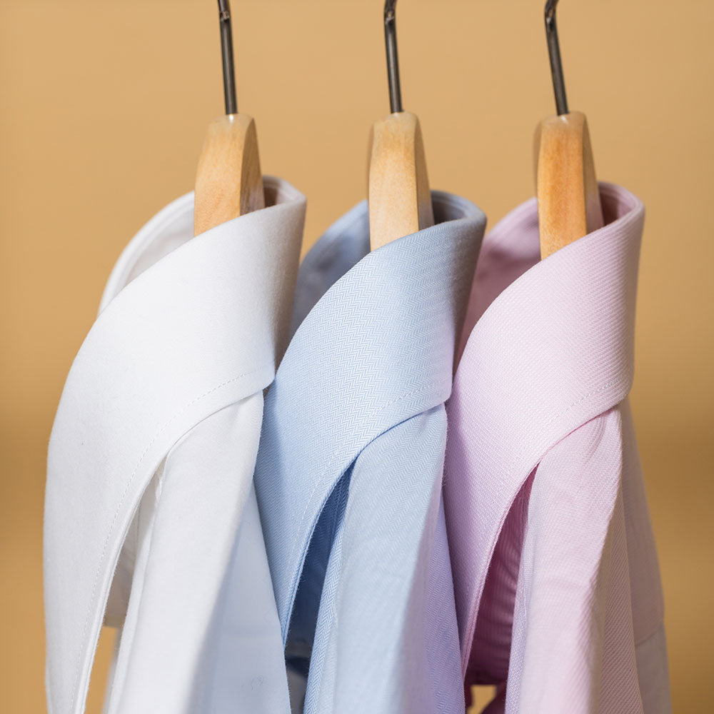 Best Dress Shirts for Men