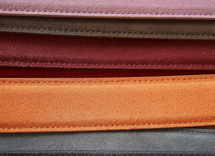 Belt Sizes for Men The Belt Size Chart and Guide Nimble Made