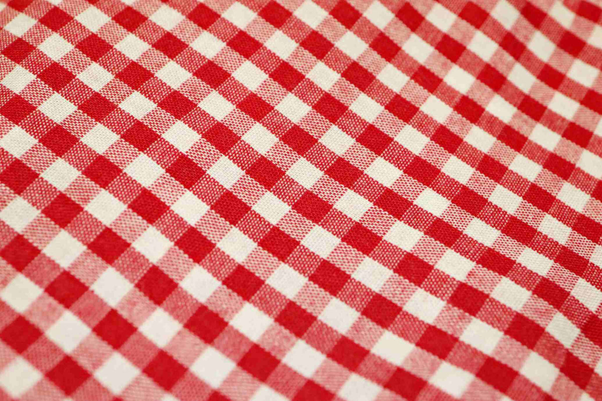 What Is Gingham? Pattern, Fabric & How to Wear It – Nimble Made