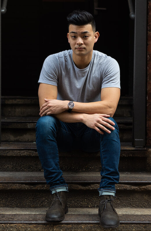 spring outfits for men
