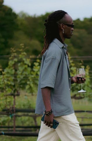 shoes to wear with linen pants