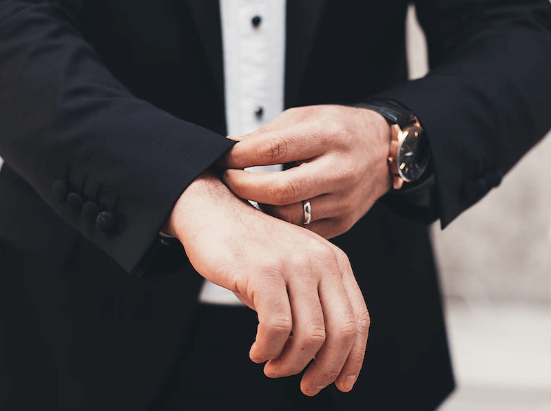 Summer Wedding Outfits for Men | Various Dress Codes and Popular Looks