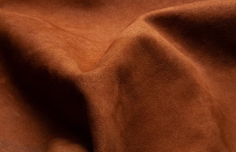 what is suede fabric leather for mens clothing fashion