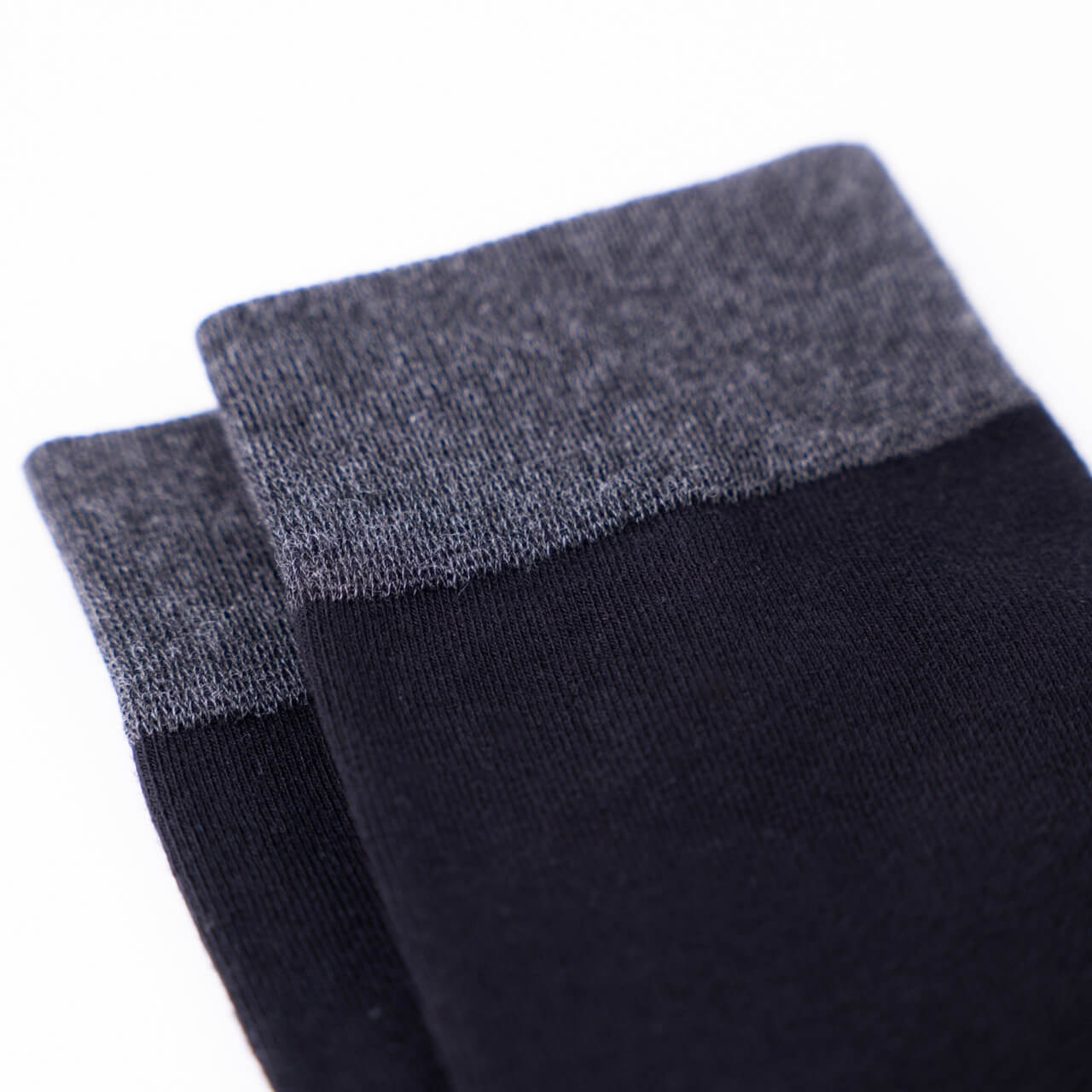 mens grey socks