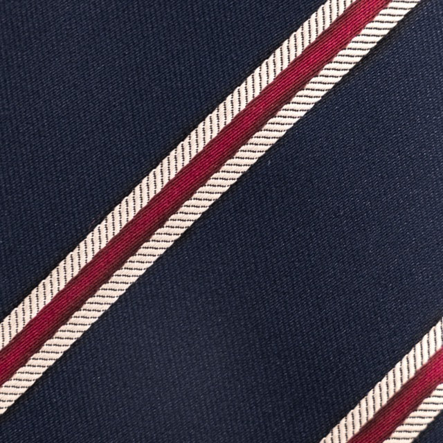 striped ties