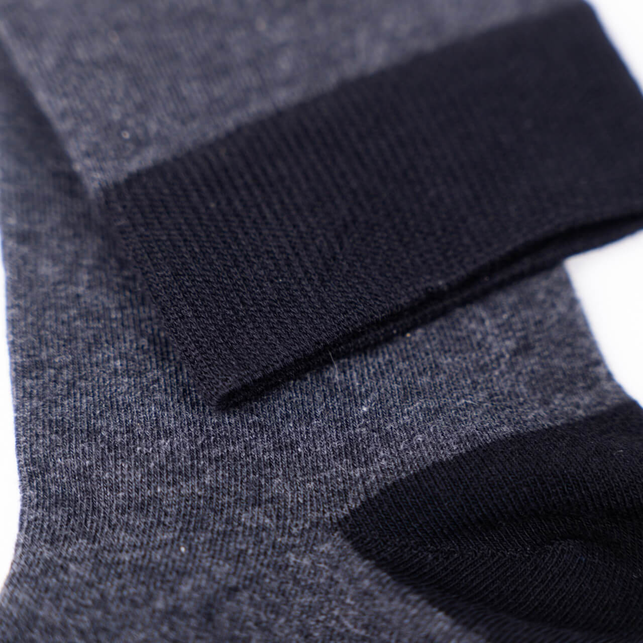 charcoal grey socks