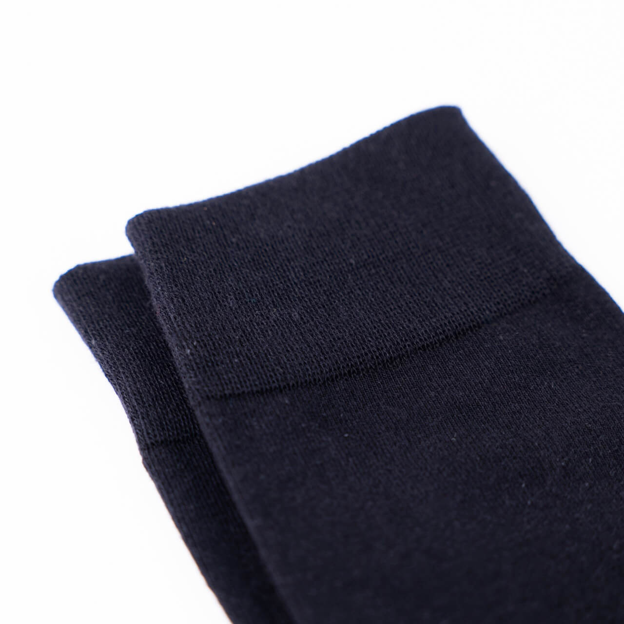 black dress socks