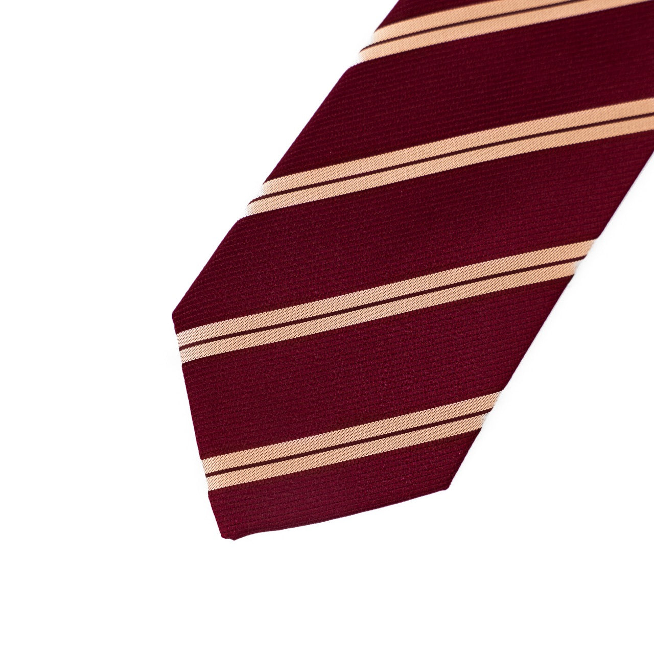 striped ties