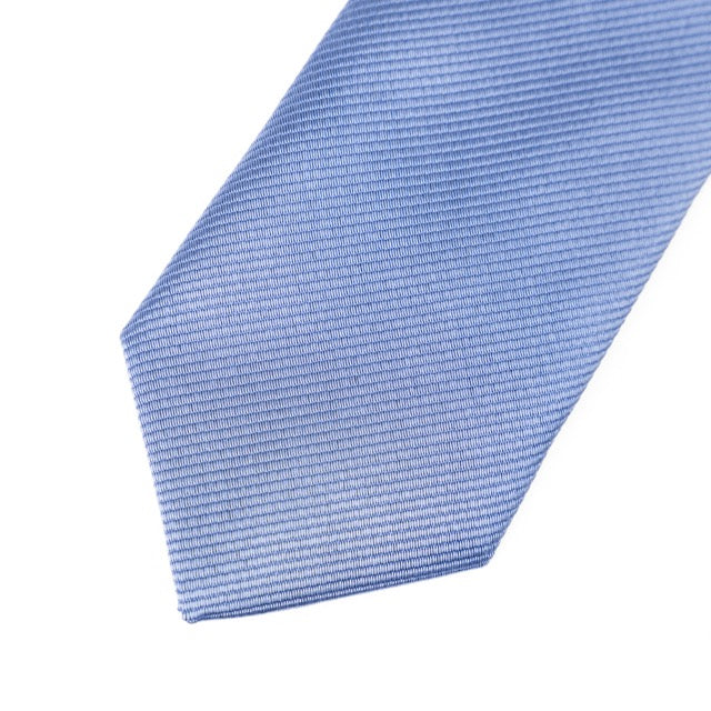 sky blue tie