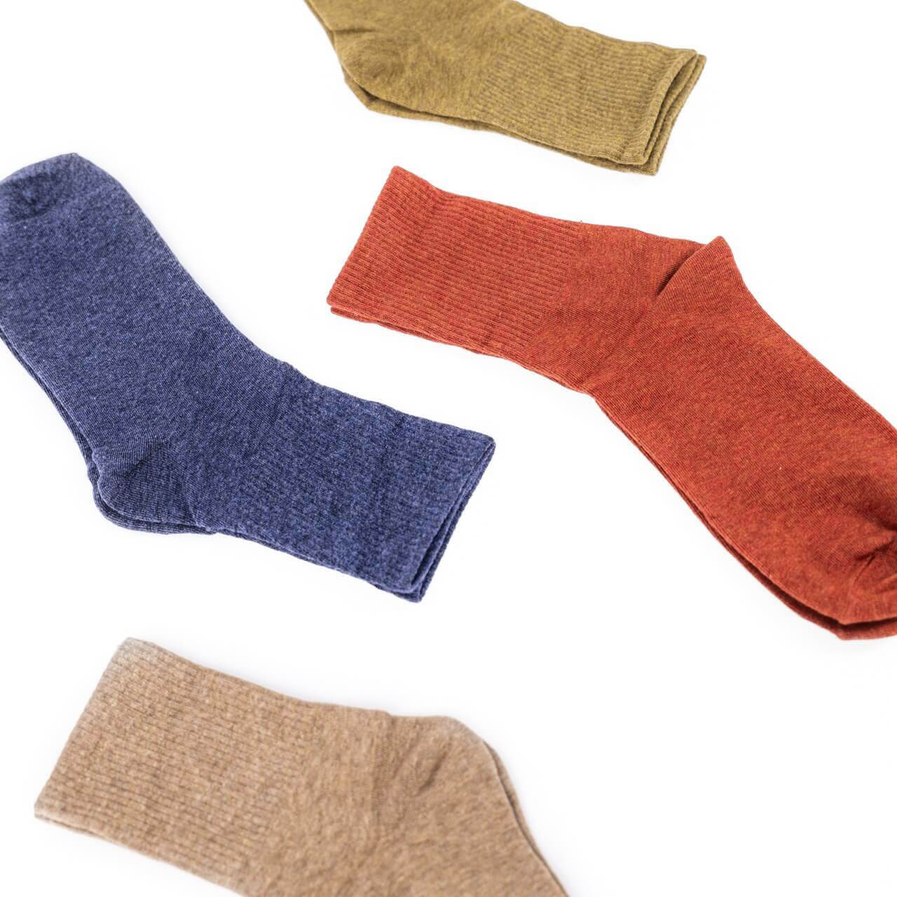 mens casual socks