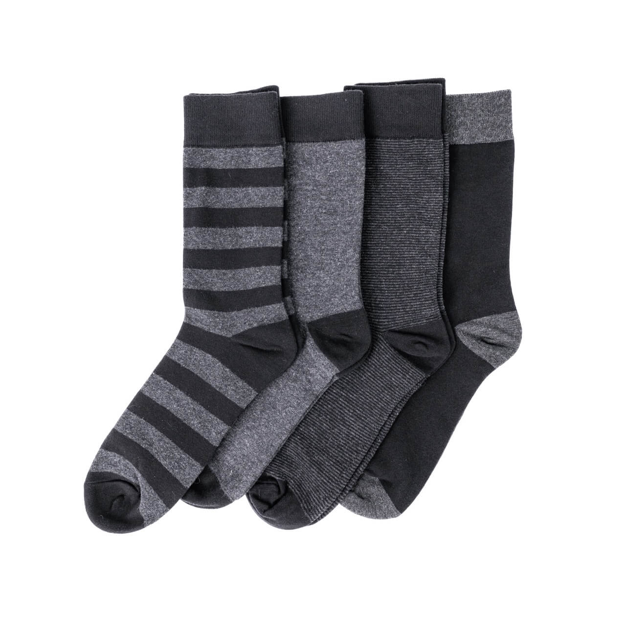 business casual socks
