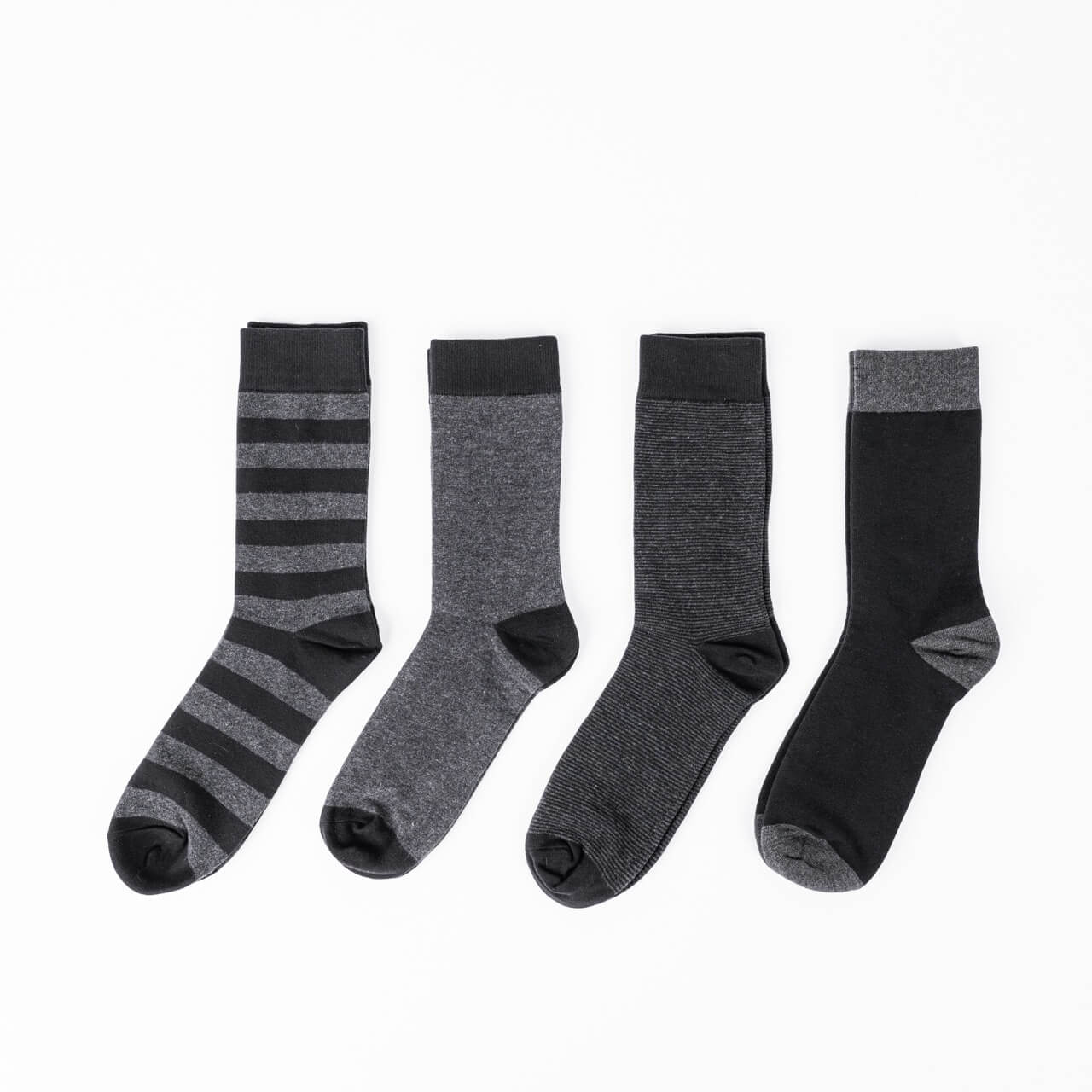 business casual socks