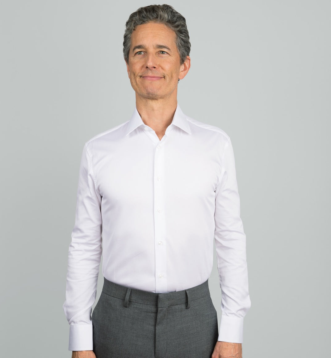 Mens Wedding Shirts | Order Wedding Dress Shirts for Men Online ...