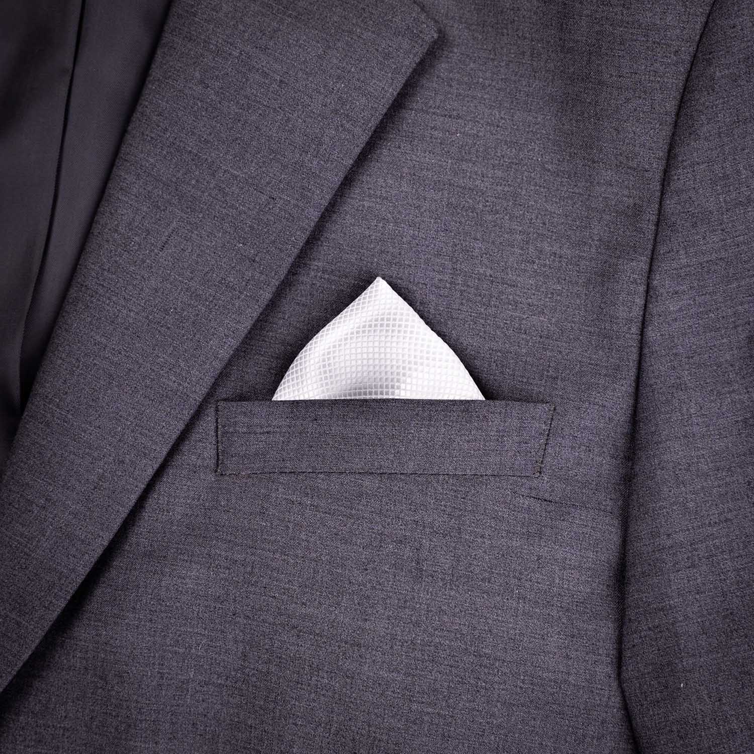 Tux pocket square